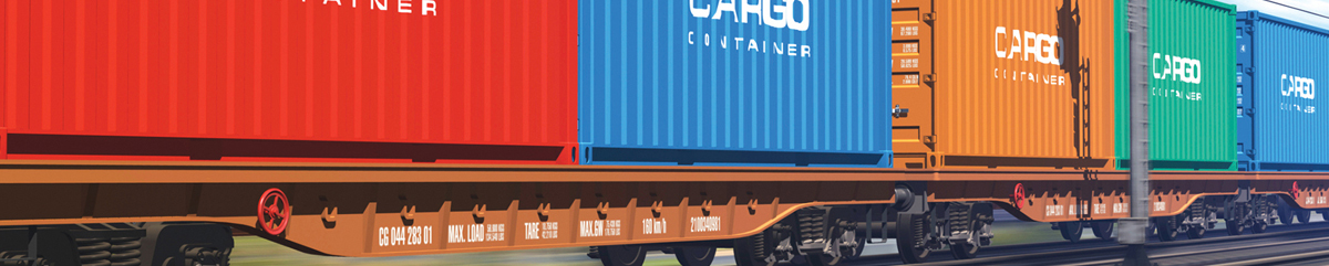 Rail Freight banner